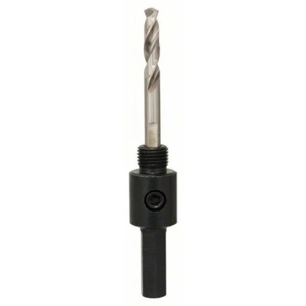 Шестигранный переходник 1/2' - 20 UNF, 14-30 мм Bosch 2609390586