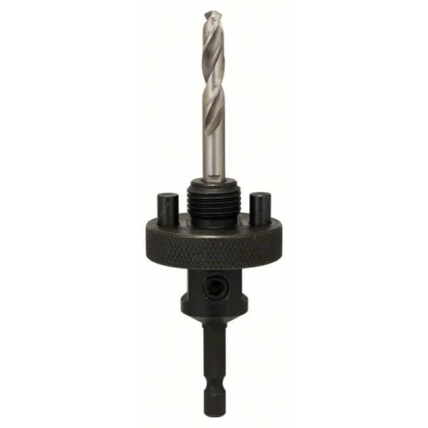 Шестигранный переходник 5/8' - 18 UNF, 32-76 мм Bosch 2609390587