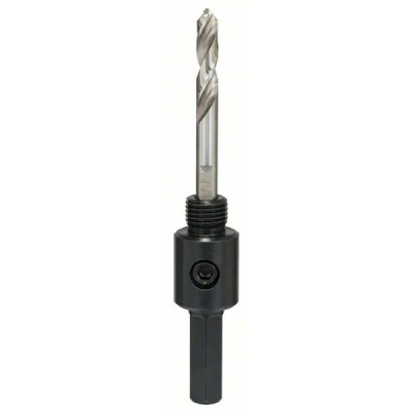 Шестигранный переходник 1/2' - 20 UNF, 14-30 мм Bosch 2609390588