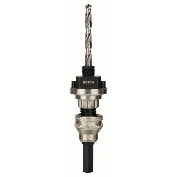 Шестигранный переходник 14-210 мм Bosch 2609390589