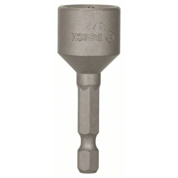 Торцовый ключ 50 ммx1/2' Bosch 2608551075