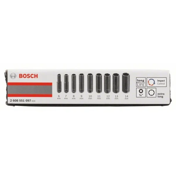 Пластмассовый чемодан 620x410x132 мм Bosch 2605438261 — изображение 2