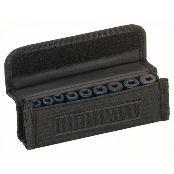 Пластмассовый чемодан 620x410x132 мм Bosch 2605438261