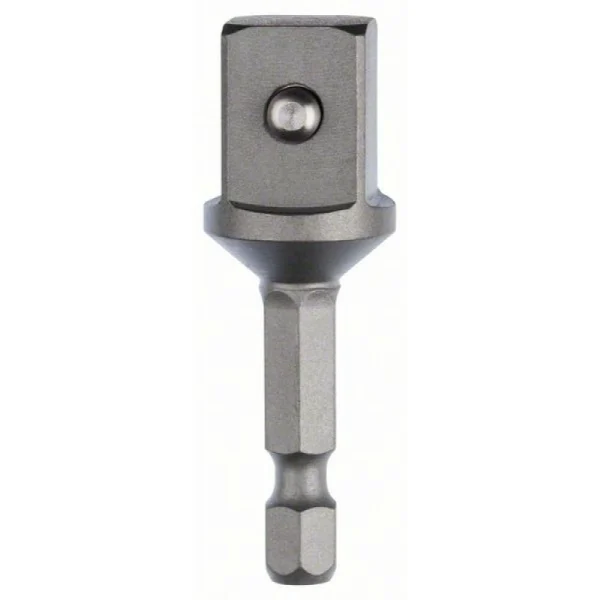 Адаптер для головок торцовых ключей 1/2', 50 мм Bosch 2608551107