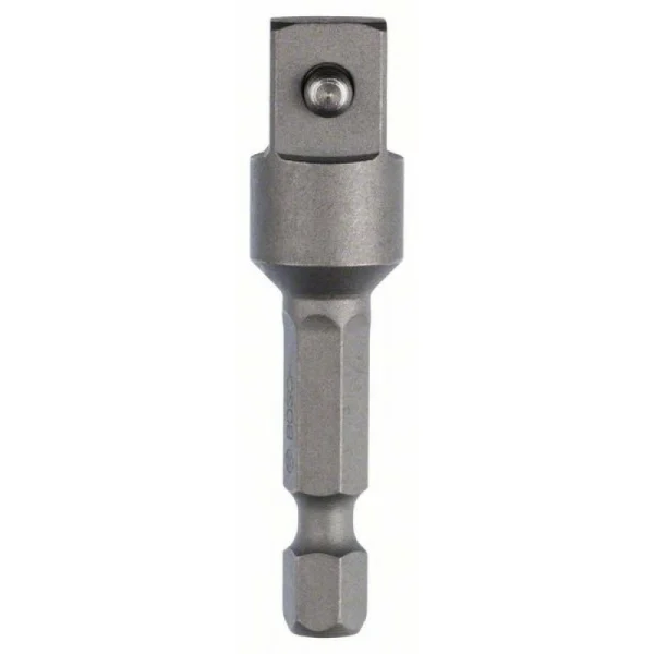 Адаптер для головок торцовых ключей 3/8', 50 мм Bosch 2608551108