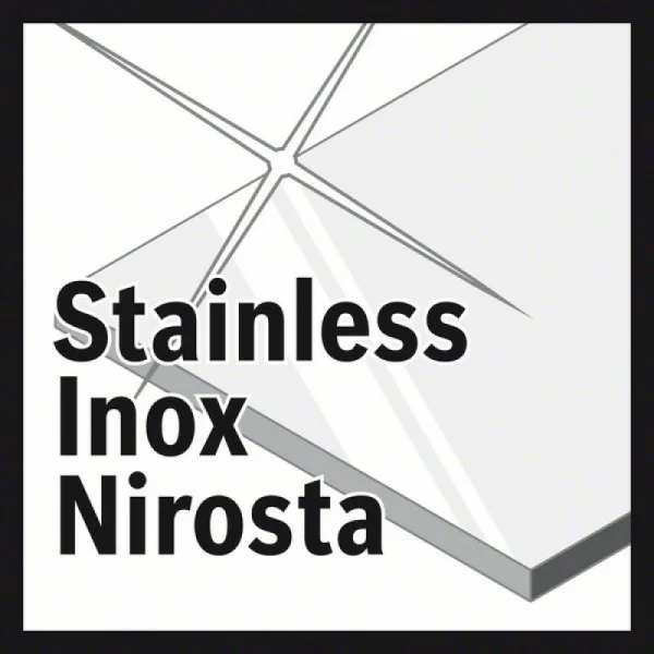 Набор для электрика Sheet Metal из 9 шт:22-29-35-44-51-64мм Bosch 2608580882 — изображение 4
