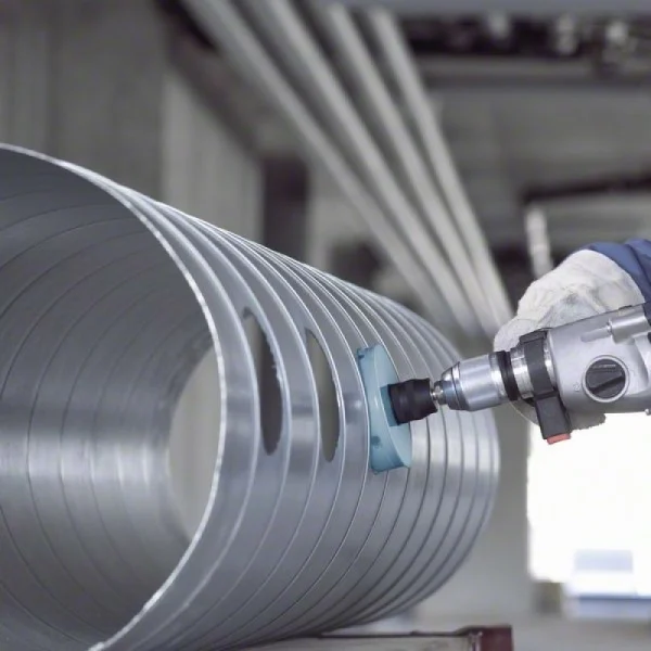 Набор для электрика Sheet Metal из 9 шт:22-29-35-44-51-64мм Bosch 2608580882 — изображение 8