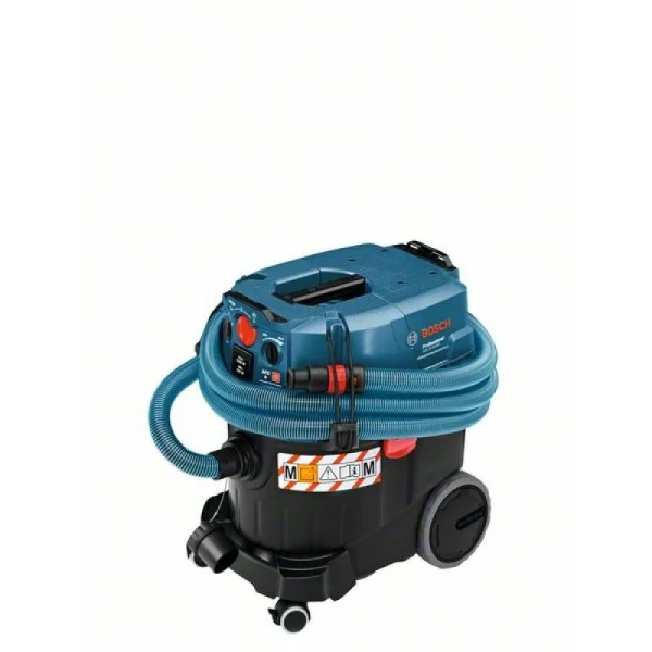 Пылесос для влажного и сухого мусора Bosch GAS 35 M AFC (06019C3100)