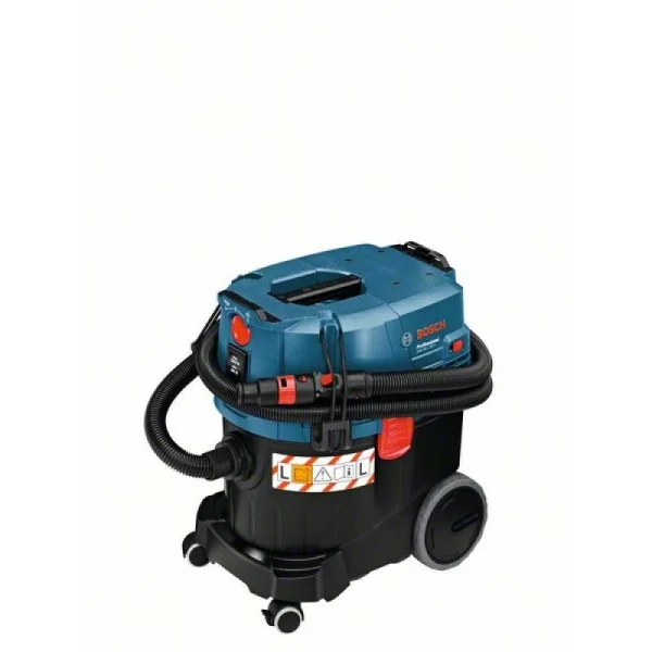 Пылесос для влажного и сухого мусора Bosch GAS 35 L SFC+ (06019C3000)