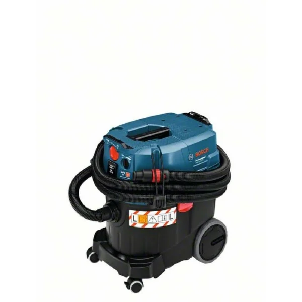 Пылесос для влажного и сухого мусора Bosch GAS 35 L AFC (06019C3200)