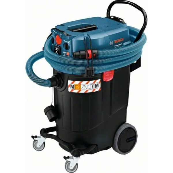 Пылесос для влажного и сухого мусора Bosch GAS 55 M AFC (06019C3300)