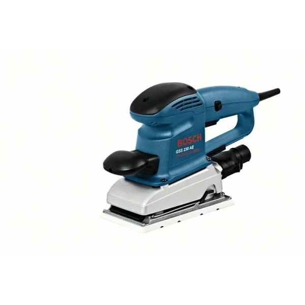 Виброшлифмашина Bosch GSS 230 AE (0601292670)