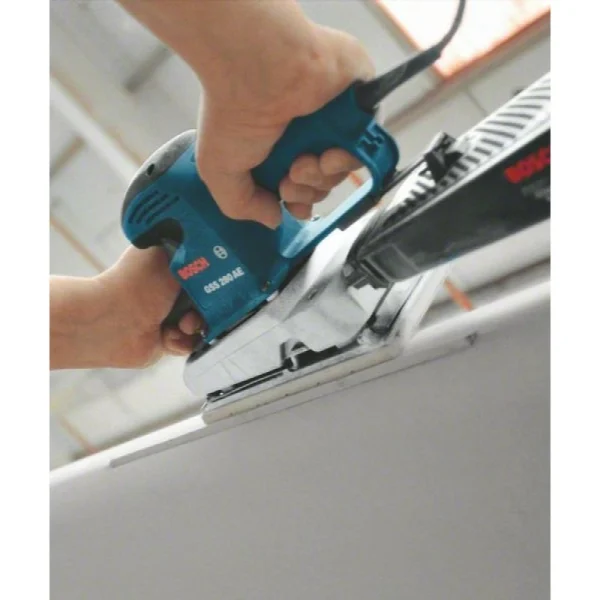 Виброшлифмашина Bosch GSS 280 AE (0601293670) — изображение 2
