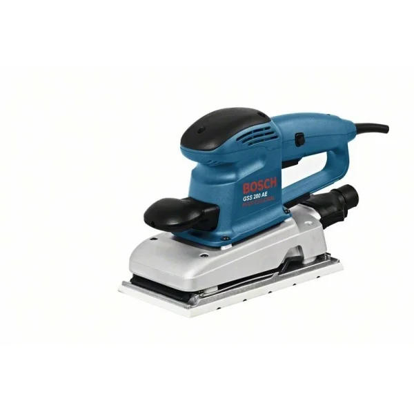 Виброшлифмашина Bosch GSS 280 AE (0601293670)