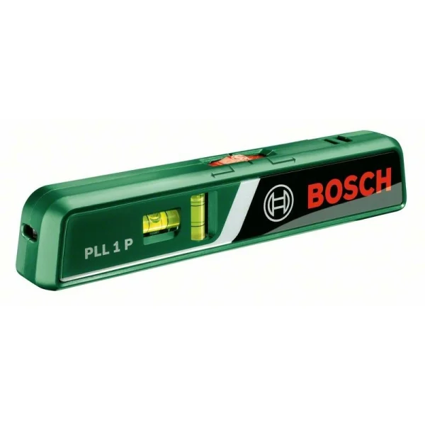 Лазерный уровень Bosch PLL 1 P (0603663320)