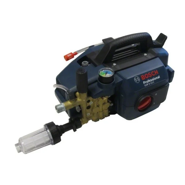 Отрезной круг выпуклый Expert for Stone C 24 R BF 125x2,5 мм Bosch 2608600222 — изображение 2