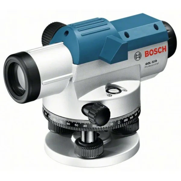 Оптический нивелир Bosch GOL 32 D (0601068500)
