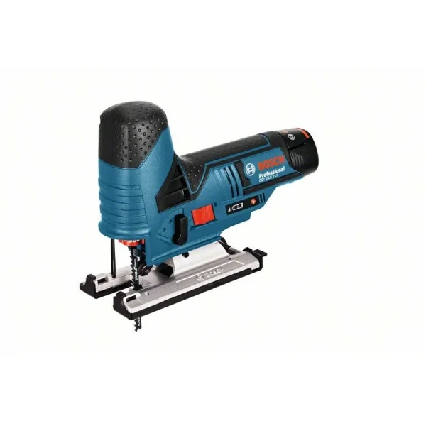 Аккумуляторный лобзик Bosch GST 10,8 V-LI (06015A1000)