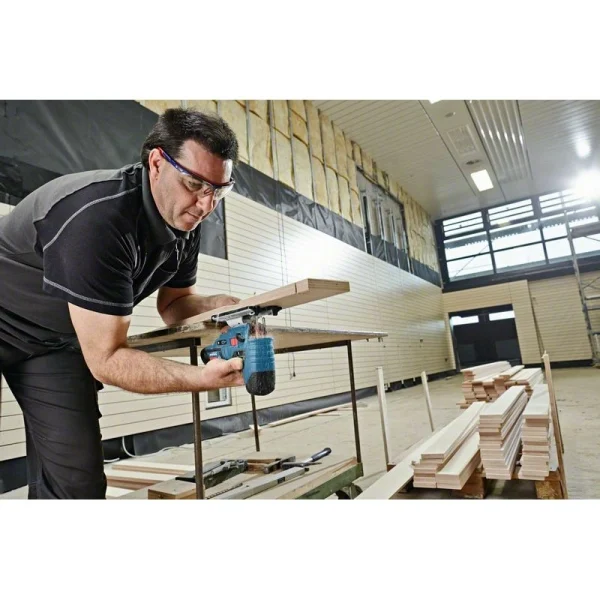 Аккумуляторный лобзик Bosch GST 10,8 V-LI (06015A1000) — изображение 4