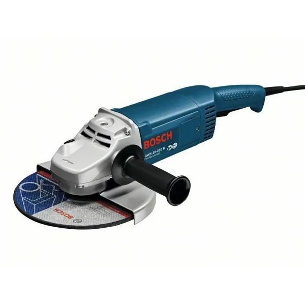 Угловая шлифмашина Bosch GWS 20-230 H (0601850107)