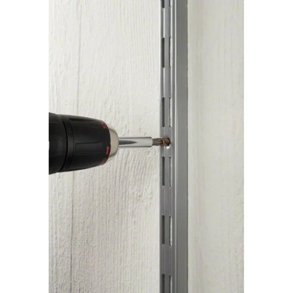 Набор из 12 насадок-бит Standard, смешанный Bosch 2608255995 — изображение 8