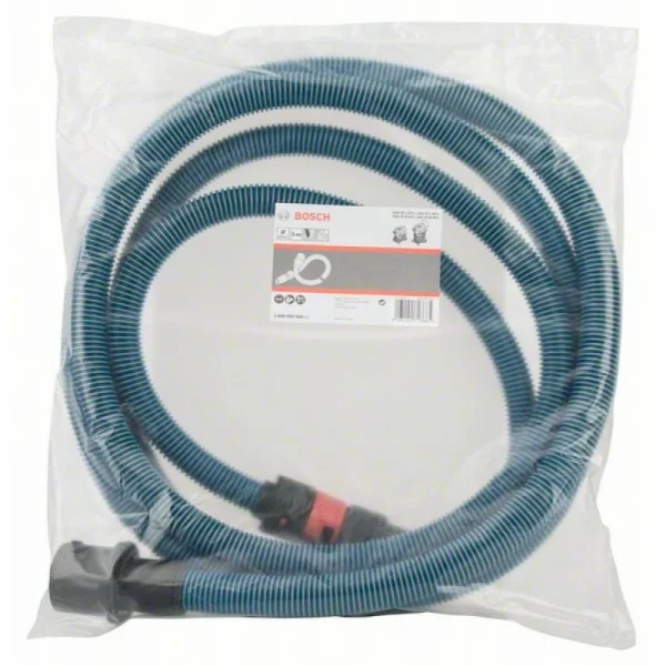 Шланг антистатический с байонетным затвором для GAS 35-55 Bosch 2608000568 — изображение 2