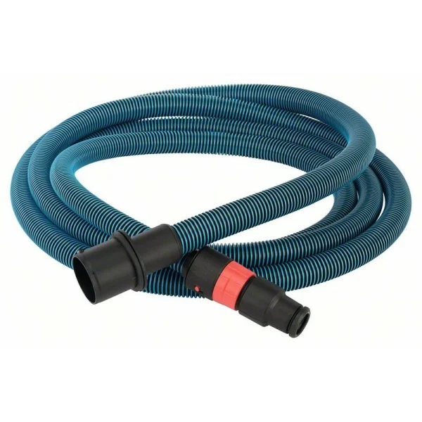 Шланг антистатический с байонетным затвором для GAS 35-55 Bosch 2608000568