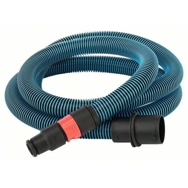 Шланг антистатический с байонетным затвором для GAS 35-55 Bosch 2608000570