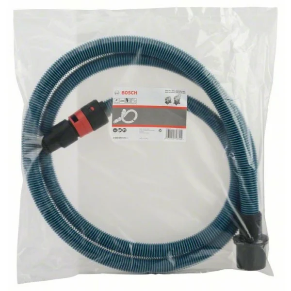 Шланг антистатический с байонетным затвором для GAS 35-55 Bosch 2608000572 — изображение 2