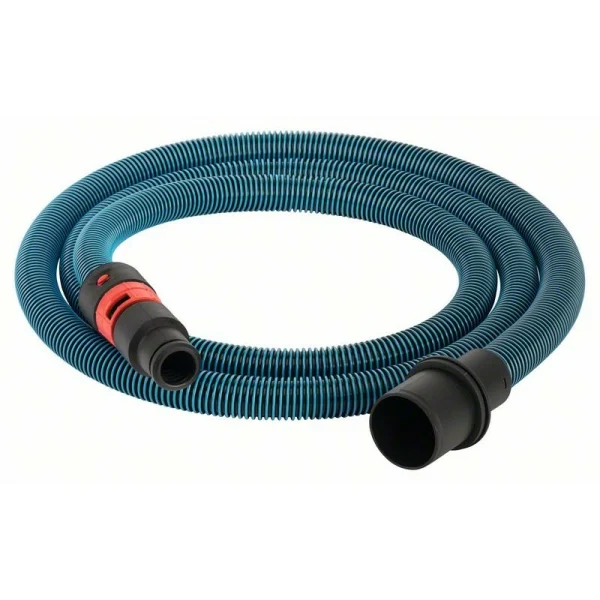 Шланг антистатический с байонетным затвором для GAS 35-55 Bosch 2608000572
