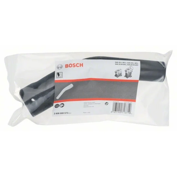 Колено антистат. для GAS 35-55 Bosch 2608000573 — изображение 2