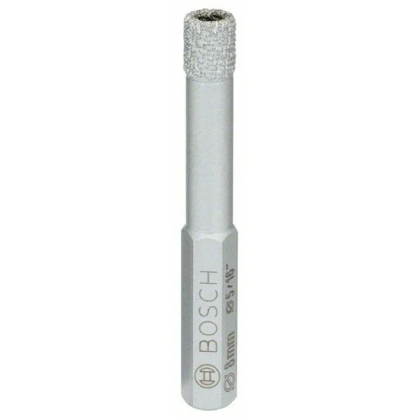 Алмазная коронка Standard for Ceramics 8x33 мм Bosch 2608580892
