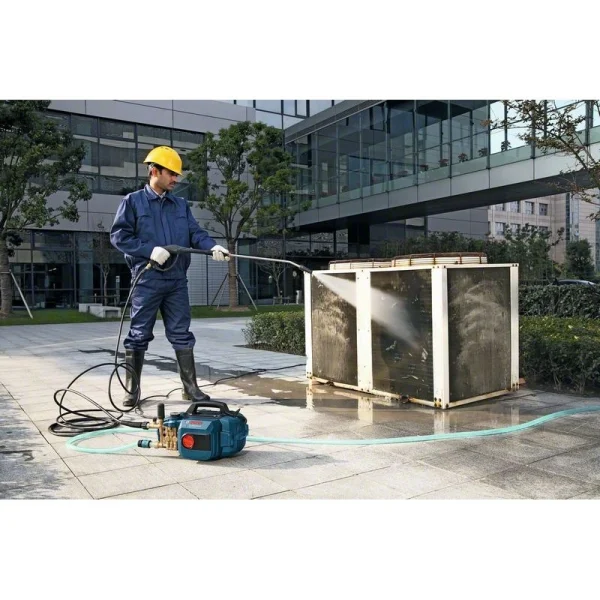 Мойка высокого давления Bosch GHP 5-13 C (0600910000) — изображение 2