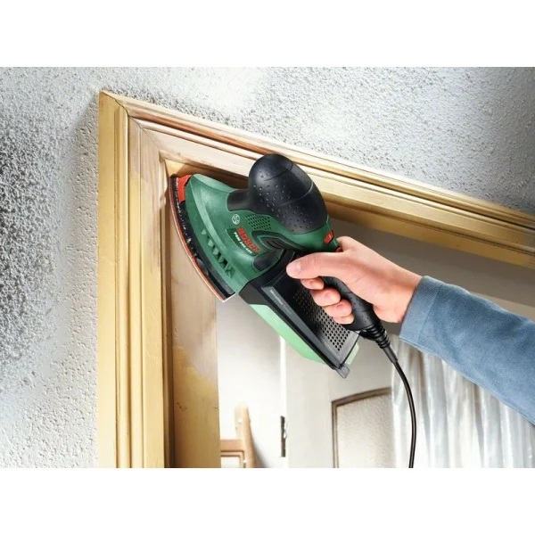 Мультишлифмашина Bosch PSM 200 AES (06033B6020) — изображение 2