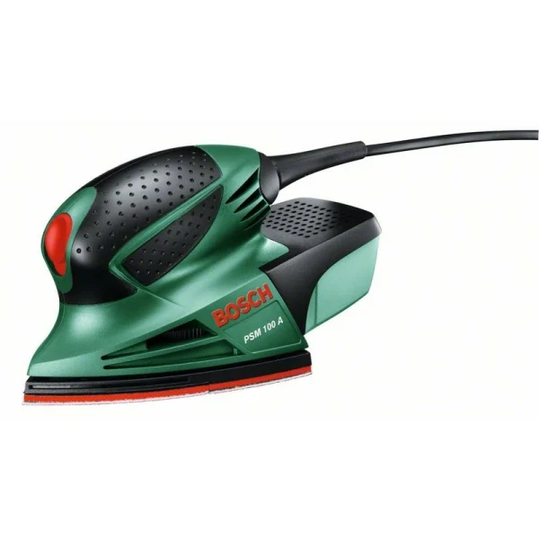 Мультишлифмашина Bosch PSM 100 A (06033B7020)