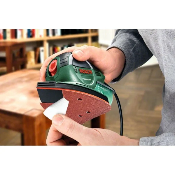Мультишлифмашина Bosch PSMPrimo (06033B8020) — изображение 4