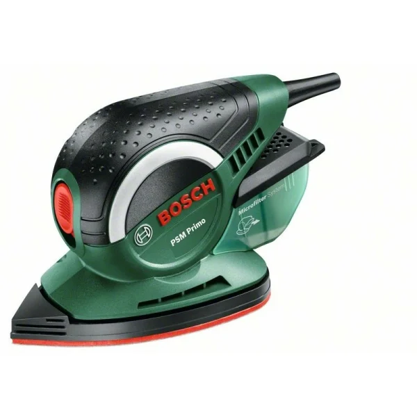 Мультишлифмашина Bosch PSMPrimo (06033B8020)