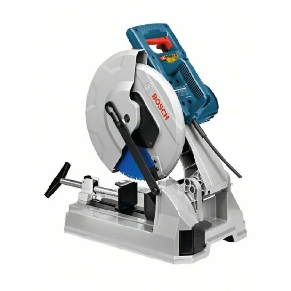 Отрезная пила по металлу Bosch GCD 12 JL (0601B28000)