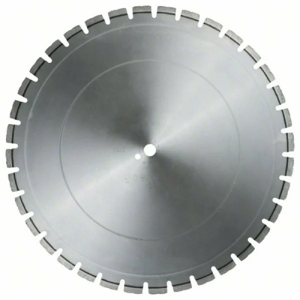 Алмазный диск Best for Concrete 600x25,40x4,2x13 мм Bosch 2608603446