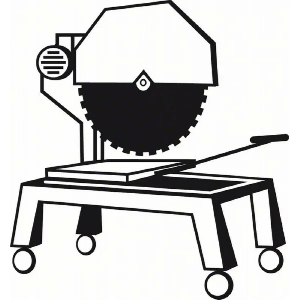 Алмазный диск Best for Universal 900x60x4,5x13 мм Bosch 2608603456 — изображение 3