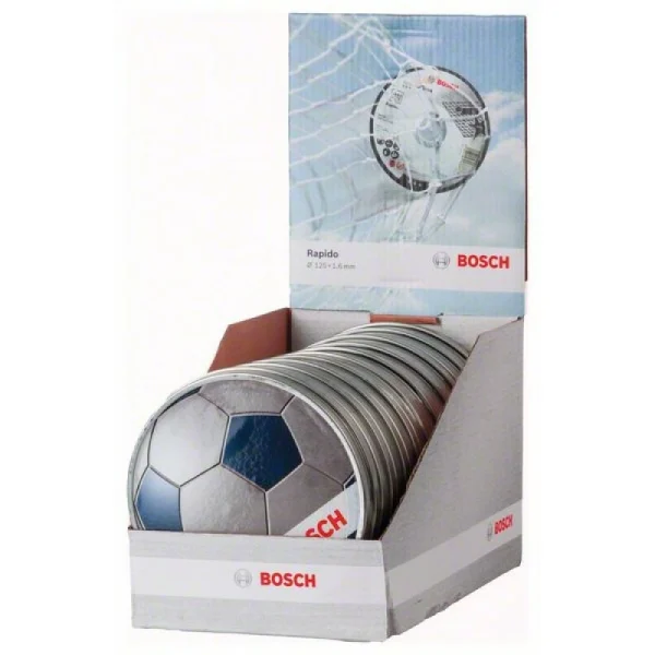 Алмазный диск Best for Universal 900x60x4,5x13 мм Bosch 2608603456