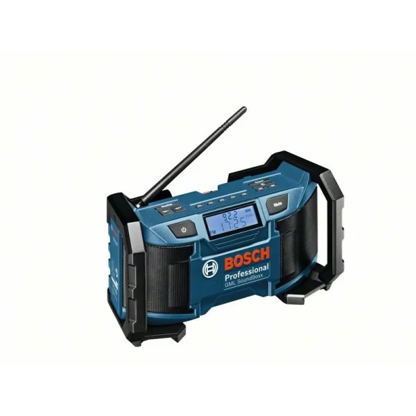 Радиоприёмник Bosch GML SoundBoxx (0601429900)
