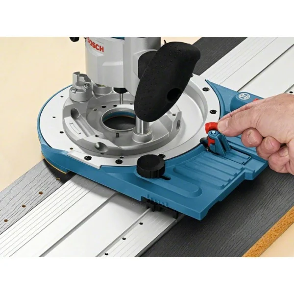 Направляющая шина 0,8 м Bosch FSN RA 32 800 (1600Z0003V) — изображение 2