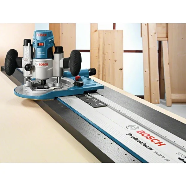 Направляющая шина 0,8 м Bosch FSN RA 32 800 (1600Z0003V) — изображение 3