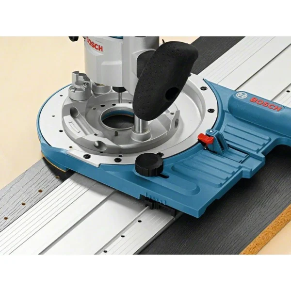 Фрезерный комплект для сверления Bosch RA 32 1600Z0003X — изображение 2