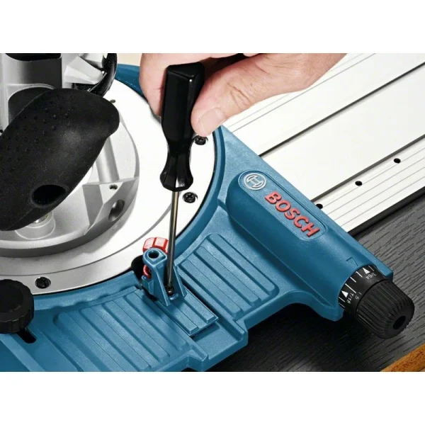 Фрезерный комплект для сверления Bosch RA 32 1600Z0003X — изображение 3