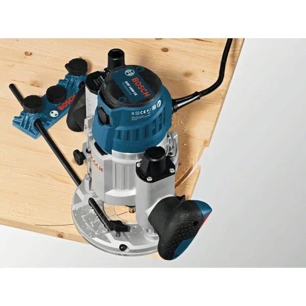фрезерный циркуль Bosch OFZ (1600A0011C) — изображение 2