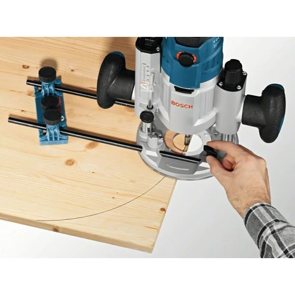 фрезерный циркуль Bosch OFZ (1600A0011C) — изображение 3