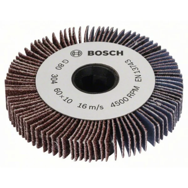 Ламельный шлифовальный валик для PRR 250 ES Bosch 1600A0014Y