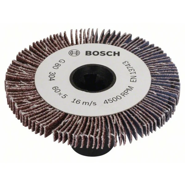 Ламельный шлифовальный валик для PRR 250 ES Bosch 1600A00150